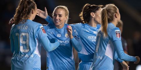 Women’s Super League teams to feature on FIFA 23 for first time in history