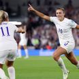 England progress to Euro 2022 semi-final thanks to Georgia Stanway stunner