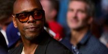 Venue axes Dave Chappelle gig because of fears he would upset people