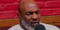 Mike Tyson thinks he’s going to die ‘really soon’