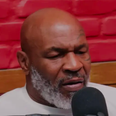 Mike Tyson thinks he’s going to die ‘really soon’