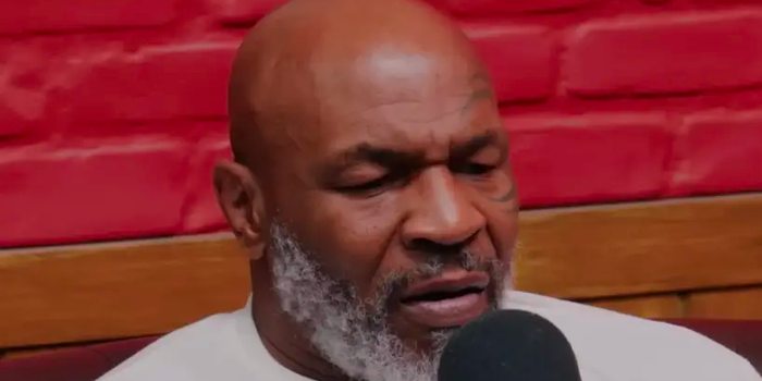 Mike Tyson thinks he's going to die 'really soon'