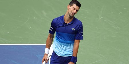 Novak Djokovic will miss US Open due to vaccination status