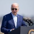 White House forced to issue statement following Joe Biden’s suggestion he has cancer