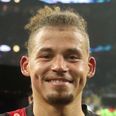 Kalvin Phillips says he would ‘never have signed for Manchester United’