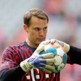 Taxi driver left disappointed with reward after returning Manuel Neuer’s wallet