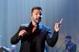 Ricky Martin’s nephew withdraws sexual harassment allegations