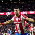 Luis Suárez considering surprise return to former club