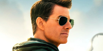 Just like in 1986, sales of aviator sunglasses are up because of Top Gun