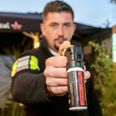 Nightclub bouncers will be armed with ‘Smart Water’ to tag drunks so police can arrest them