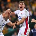 Three England players make striking ‘World XV’ that would take some beating