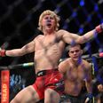 Paddy ‘The Baddy’ Pimblett suspended from Twitter hours before UFC London fight