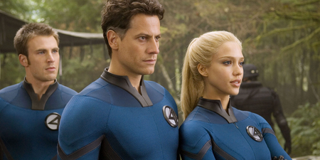 Jessica Alba criticises Marvel because films are ‘still quite caucasian’