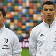 Cristiano Ronaldo sees shirt sales record broken by former teammate Paulo Dybala