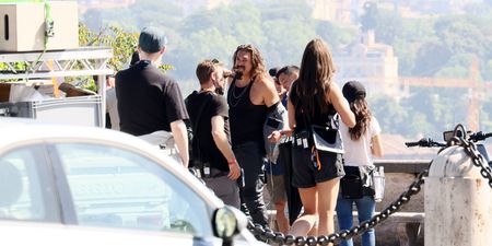 Jason Momoa involved in ‘head on crash with motorcyclist’ in LA