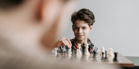 Chess robot grabs and breaks finger of seven-year-old boy after he ‘violated rules’