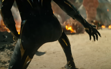 Marvel fans are convinced they have figured out who the next Black Panther is in new trailer