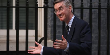 Parody GB News account suspended on Twitter after spoof Rees-Mogg tweet fools everyone