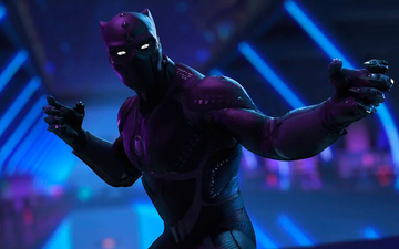 New open-world Black Panther game reportedly in the works