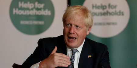 Boris Johnson ‘does not want to resign’ and ‘wished he could carry on’ as PM, claims Tory pal
