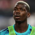 Juventus statement confirms Paul Pogba has suffered a torn meniscus