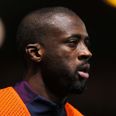Yaya Toure agrees to become Tottenham Hotspur academy coach