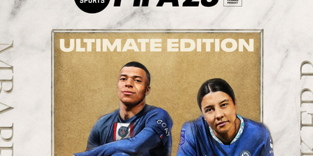 FIFA 23 fans in India able to buy the game for $0.06 after ‘pricing error’