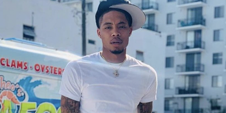 Rapper Rollie Bands shot dead in front of home after daring haters to find him