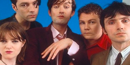 Britpop icons Pulp to reform for 2023 shows