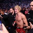 Paddy Pimblett: Number of men attending mental health club surges after UFC star’s speech on suicide