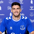 Everton accidentally leak video of new signing before official announcement
