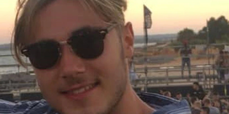 Brit, 22, killed by helicopter blade in Greece was not taking a selfie, officials admit
