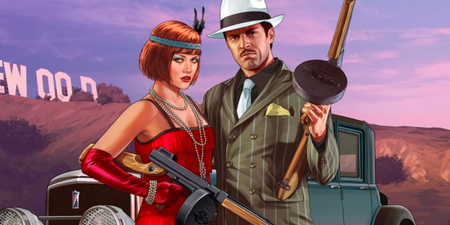 GTA VI reportedly features first female protagonist and is based on a modern day Bonnie & Clyde