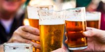 Just five alcoholic drinks a week ages you and can ‘damage’ your DNA
