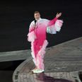 Joe Lycett roasts government at Commonwealth Games opening ceremony
