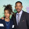 Will Smith accused of using Chris Rock apology video to promote son’s company