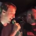 Actual Tony Hawk gatecrashes East London pub to sing with Tony Hawk cover band