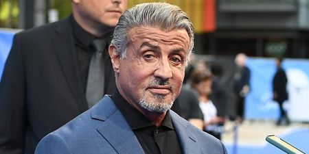 Sylvester Stallone rips into ‘parasites’ creating Rocky spin-off
