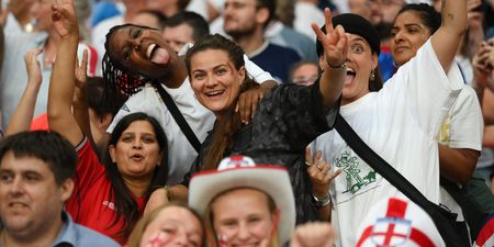 Calls for a Bank Holiday following Lionesses EUROS win
