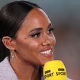 Alex Scott and Ian Wright call out those ‘not brave enough’ to back women’s football