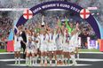 England to celebrate EURO 2022 triumph with Trafalgar Square victory party