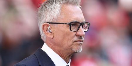 Gary Lineker criticised for tweet after England’s Euro 2022 victory