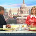 GMB’s Kate Garraway reveals husband Derek in hospital with ‘life-threatening’ condition
