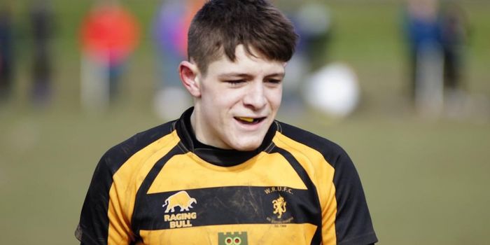 Rugby clubs pays tribute to players who died in Yorkshire car crash