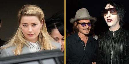 Unsealed Johnny Depp versus Amber Heard court docs reveal sensational claims the jury never heard