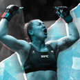Molly McCann’s remarkable journey from payday loans to smashing it in the UFC
