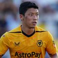 Wolves forward Hwang Hee-chan speaks out on racist abuse he suffered in pre-season game