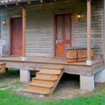 Tourist horrified after finding Airbnb plantation ‘slave cabin’ described as ‘elegant’