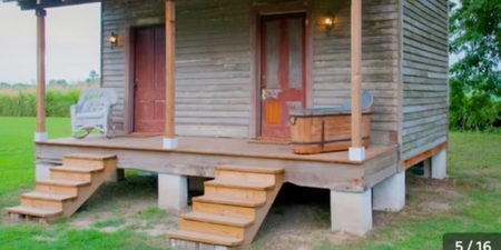 Tourist horrified after finding Airbnb plantation ‘slave cabin’ described as ‘elegant’