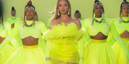 Fox News labels Beyoncé ‘more vile than ever’ for ‘X-rated’ lyrics on new album